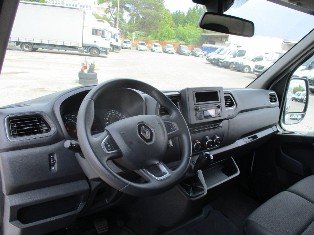 Furgón Renault Master 2.3dci L3H3: foto 14