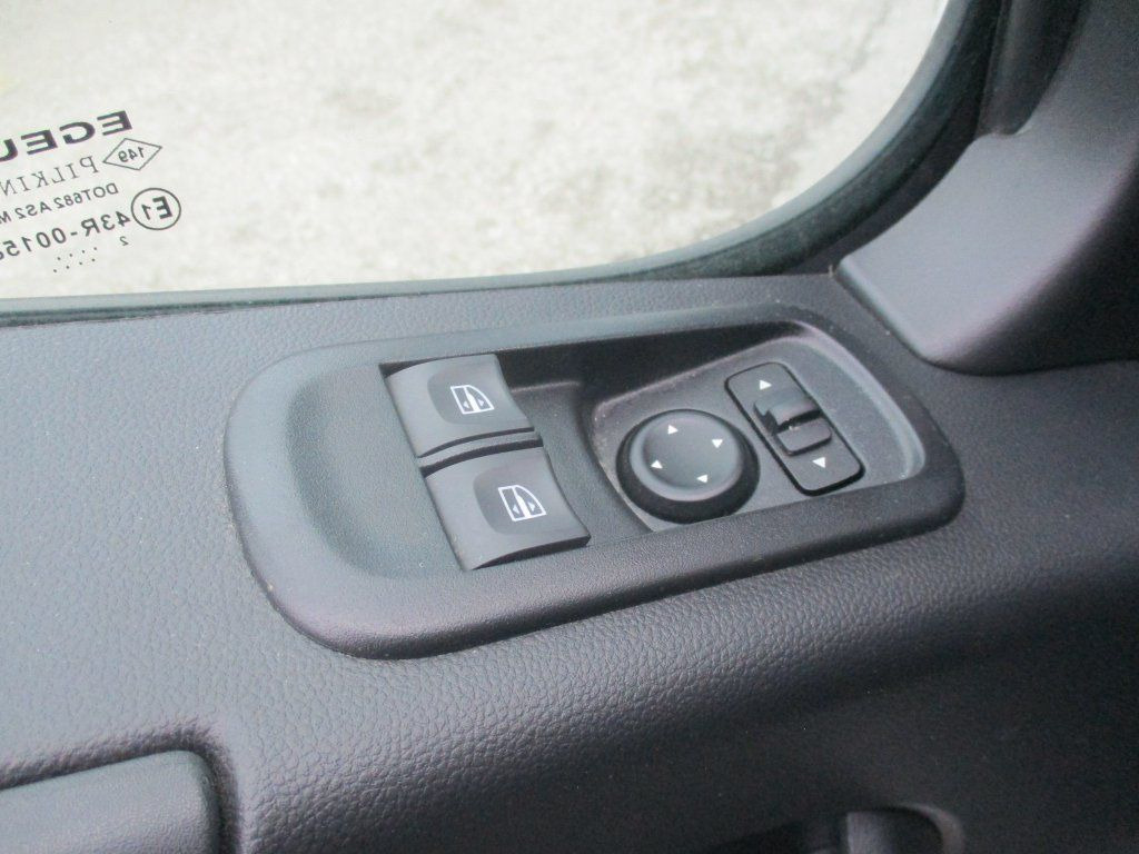 Furgón Renault Master 2.3fci L3H2: foto 17 Furgón Renault Master 2.3fci L3H2: foto 17