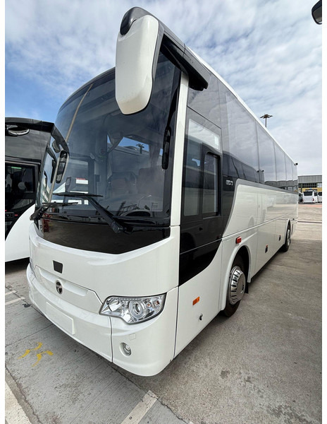 Temsa MD9 / 34+1+1 ISTUMAPAIKKAA / ILMASTOINTI / WC / WEBASTO / JÄÄKAAPPI - Autocar: foto 3 Temsa MD9 / 34+1+1 ISTUMAPAIKKAA / ILMASTOINTI / WC / WEBASTO / JÄÄKAAPPI - Autocar: foto 3