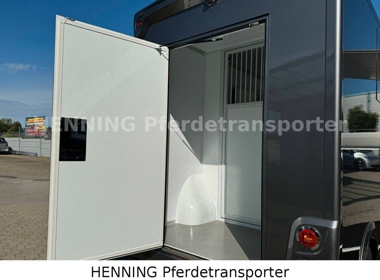 Leasing de MAN TGE 3 - Sitzer *KLIMA PFERDEABTEIL* MAN TGE 3 - Sitzer *KLIMA PFERDEABTEIL*: foto 10 Leasing de MAN TGE 3 - Sitzer *KLIMA PFERDEABTEIL* MAN TGE 3 - Sitzer *KLIMA PFERDEABTEIL*: foto 10