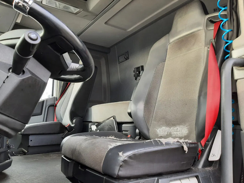 Renault T440 comfort - KD - Cabeza tractora: foto 4 Renault T440 comfort - KD - Cabeza tractora: foto 4
