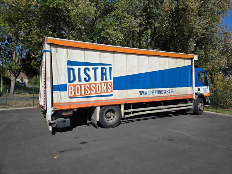 DAF LF55 250 - 19 tons - Camión lona: foto 3 DAF LF55 250 - 19 tons - Camión lona: foto 3
