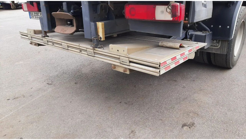 Renault Premium 370 DXI - manual gearbox - Euro 5 - Camión lona: foto 3 Renault Premium 370 DXI - manual gearbox - Euro 5 - Camión lona: foto 3