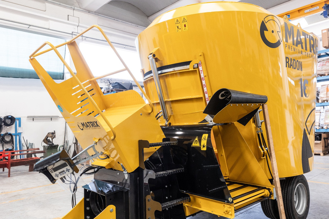 ITALMIX radon-jumbo-cube - Desensiladora: foto 3 ITALMIX radon-jumbo-cube - Desensiladora: foto 3