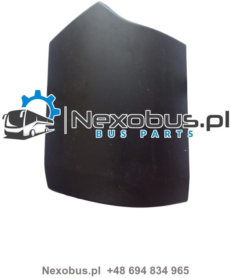 Zderzak tył narożnik Volvo 8900 prawy - Parachoques para Autobús: foto 1 Zderzak tył narożnik Volvo 8900 prawy - Parachoques para Autobús: foto 1