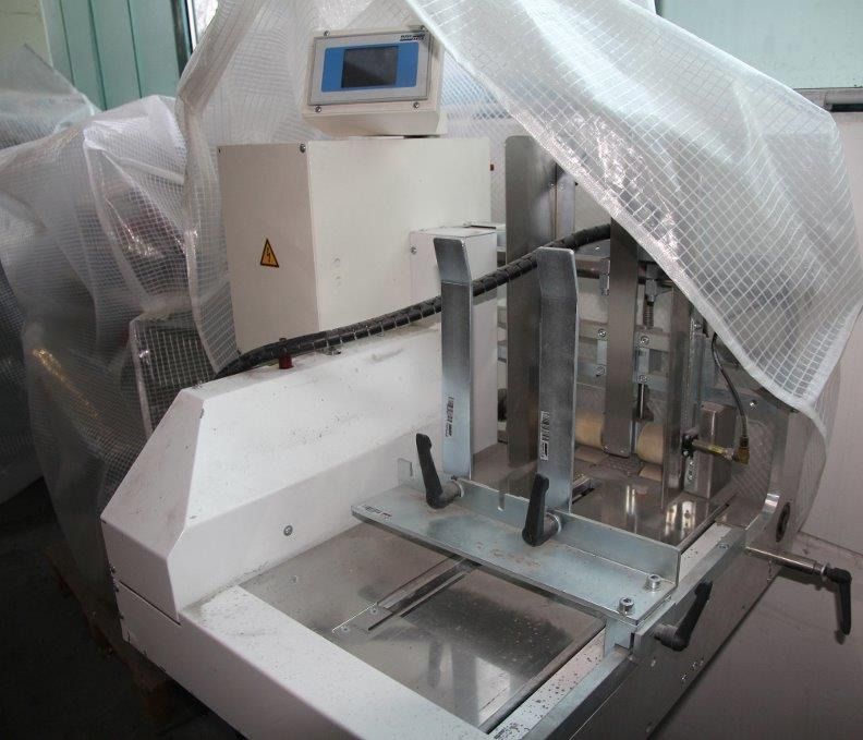 Hugo Beck Universal Feeder HB 350 - Máquina de impresión: foto 1 Hugo Beck Universal Feeder HB 350 - Máquina de impresión: foto 1