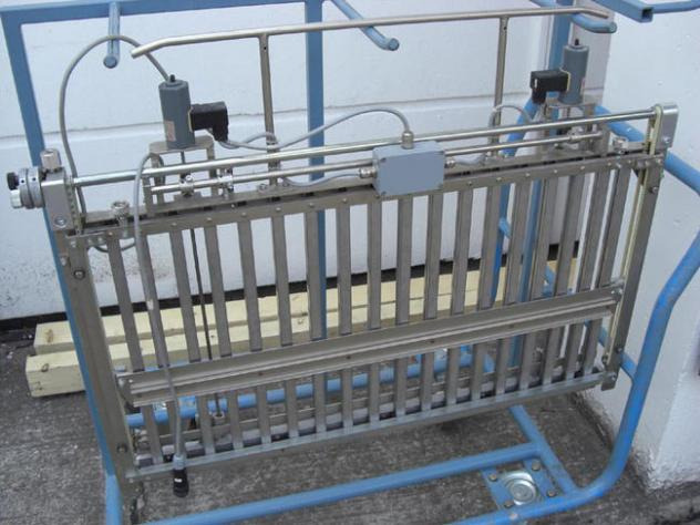 MBO FTF 820 Altar Folding Bag - Plegadora de papel: foto 2 MBO FTF 820 Altar Folding Bag - Plegadora de papel: foto 2