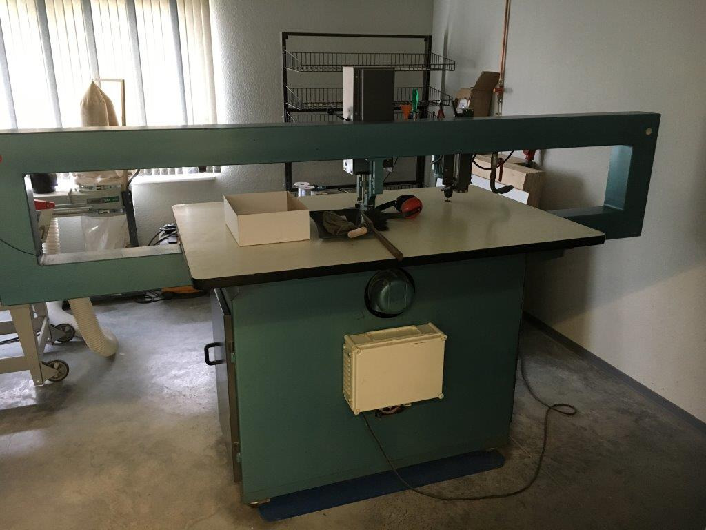 Strip Steel Cutting Punching Tool Making and Pattern Making Equipment - Máquina de corte de papel: foto 1 Strip Steel Cutting Punching Tool Making and Pattern Making Equipment - Máquina de corte de papel: foto 1