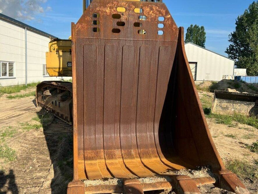 CAT 365BL FS 4m3 - Excavadora de cadenas: foto 3 CAT 365BL FS 4m3 - Excavadora de cadenas: foto 3