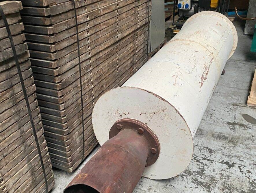 Cummins Generator Cummins C440 D5 - Generador industriale: foto 4 Cummins Generator Cummins C440 D5 - Generador industriale: foto 4