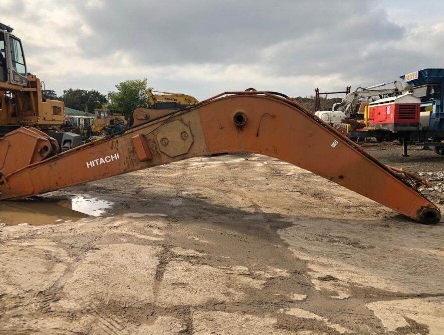 Hitachi EX600 - Brazo para Maquinaria de construcción: foto 2 Hitachi EX600 - Brazo para Maquinaria de construcción: foto 2