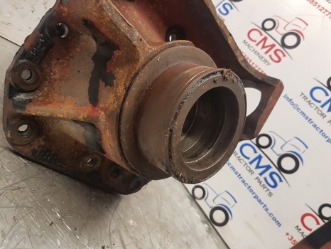 Case 4230 Front Axle Differential Housing 18985, 100521a1, 82856520, Car128053 - Diferencial para Tractor: foto 5 Case 4230 Front Axle Differential Housing 18985, 100521a1, 82856520, Car128053 - Diferencial para Tractor: foto 5