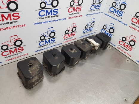 Case 5140, 5120, 5130, 5220, 5240, Engine Valve Cover Kit J928404 - Cabezal de bloque: foto 2 Case 5140, 5120, 5130, 5220, 5240, Engine Valve Cover Kit J928404 - Cabezal de bloque: foto 2