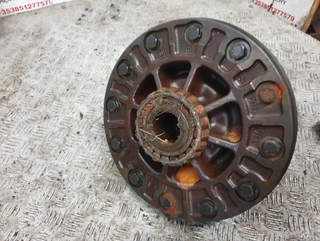 Case 956 Or 1056 Rear Differential 81711c1, 81715c1, 81403c1 - Diferencial para Tractor: foto 4 Case 956 Or 1056 Rear Differential 81711c1, 81715c1, 81403c1 - Diferencial para Tractor: foto 4
