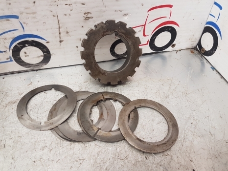 Case Cx, 3000, 4000 Series 4230 Transmission Gear And Shims 140222a1 - Transmisión para Tractor: foto 1 Case Cx, 3000, 4000 Series 4230 Transmission Gear And Shims 140222a1 - Transmisión para Tractor: foto 1
