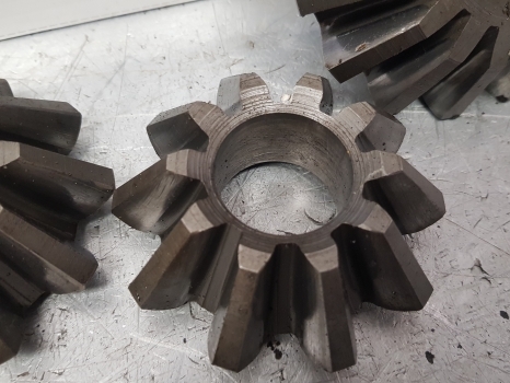 Case David Brown 1394, 1210, 885 Rear Axle Differential Gear Kit K30234, K206651 - Diferencial para Tractor: foto 4 Case David Brown 1394, 1210, 885 Rear Axle Differential Gear Kit K30234, K206651 - Diferencial para Tractor: foto 4