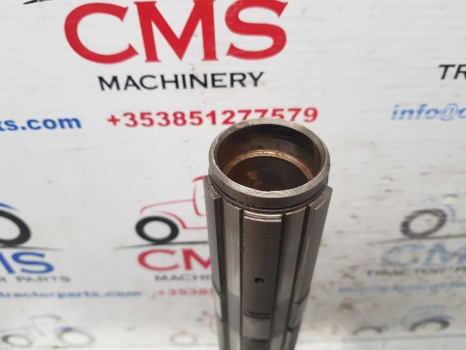 Case David Brown 1690, 1394, 1494, 1594 Transmission Drive Shaft K200508 - Transmisión: foto 5 Case David Brown 1690, 1394, 1494, 1594 Transmission Drive Shaft K200508 - Transmisión: foto 5