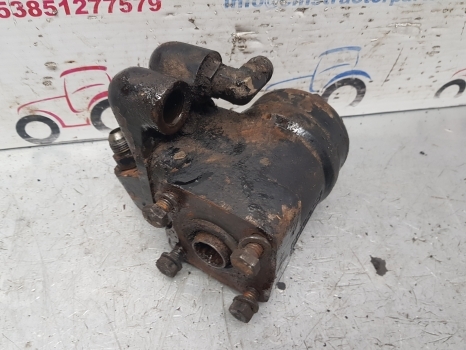 Case David Brown 94 Ser 1394, 1694, 1594 Steering Orbital Unit K207419, 150n1052 - Dirección para Tractor: foto 2 Case David Brown 94 Ser 1394, 1694, 1594 Steering Orbital Unit K207419, 150n1052 - Dirección para Tractor: foto 2
