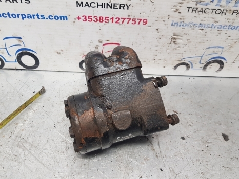 Case David Brown 94 Ser 1394, 1694, 1594 Steering Orbital Unit K207419, 150n1052 - Dirección para Tractor: foto 5 Case David Brown 94 Ser 1394, 1694, 1594 Steering Orbital Unit K207419, 150n1052 - Dirección para Tractor: foto 5