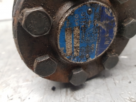 Case David Brown 94 Ser 1394, 1694, 1594 Steering Orbital Unit K207419, 150n1052 - Dirección para Tractor: foto 4 Case David Brown 94 Ser 1394, 1694, 1594 Steering Orbital Unit K207419, 150n1052 - Dirección para Tractor: foto 4