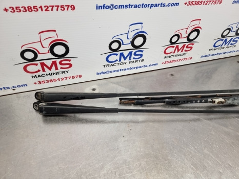 Case Ford New Fiat Holland 40, Tm, Ts, 60, Mxm, M Series Wiper Arm Assy 83994998 - Limpiaparabrisas: foto 4 Case Ford New Fiat Holland 40, Tm, Ts, 60, Mxm, M Series Wiper Arm Assy 83994998 - Limpiaparabrisas: foto 4