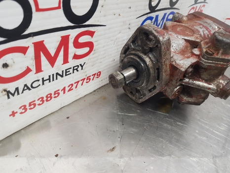 Case International 574 Bosch Fuel Pump 0460304162, 3136323r92, 3144381r91 - Bomba de combustible: foto 3 Case International 574 Bosch Fuel Pump 0460304162, 3136323r92, 3144381r91 - Bomba de combustible: foto 3