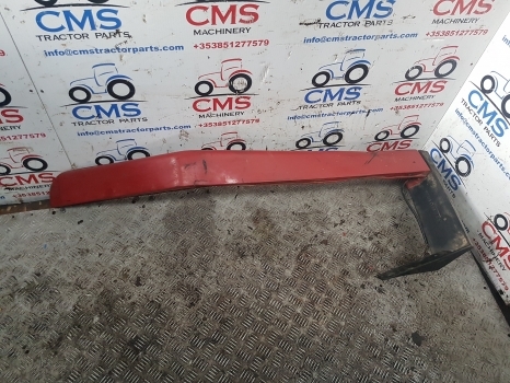 Guardabarros para Tractor Case International 885xl, 955xl, 1055xl Mudguard Fender Rhs 3234485r1, 3404863r2: foto 1