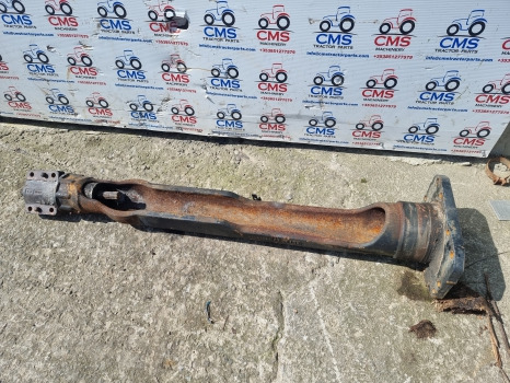Case Maxxum 145 New Holland T6, Front Axle Suspention Arm 47589117, 47589115 - Eje delantero: foto 1 Case Maxxum 145 New Holland T6, Front Axle Suspention Arm 47589117, 47589115 - Eje delantero: foto 1