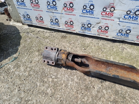 Case Maxxum 145 New Holland T6, Front Axle Suspention Arm 47589117, 47589115 - Eje delantero: foto 4 Case Maxxum 145 New Holland T6, Front Axle Suspention Arm 47589117, 47589115 - Eje delantero: foto 4