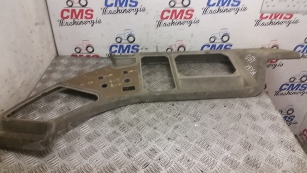 Case Mxm120, Mxm130, Mxm140, Mxm155, Mxm175, Mxm190 Cab Console Panel 82038962 - Cabina e interior para Tractor: foto 1 Case Mxm120, Mxm130, Mxm140, Mxm155, Mxm175, Mxm190 Cab Console Panel 82038962 - Cabina e interior para Tractor: foto 1