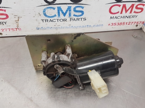 Case Mxm190, 140, 130 New Holland Tm120, 140 Front Wiper Motor 82016930 - Limpiaparabrisas: foto 1 Case Mxm190, 140, 130 New Holland Tm120, 140 Front Wiper Motor 82016930 - Limpiaparabrisas: foto 1