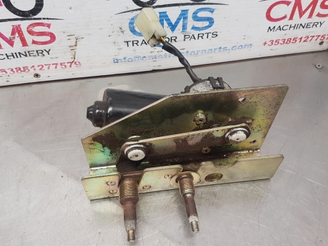 Case Mxm190, 140, 130 New Holland Tm120, 140 Front Wiper Motor 82016930 - Limpiaparabrisas: foto 3 Case Mxm190, 140, 130 New Holland Tm120, 140 Front Wiper Motor 82016930 - Limpiaparabrisas: foto 3
