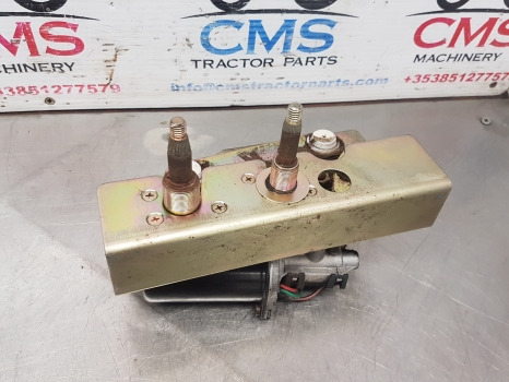 Case Mxm190, 140, 130 New Holland Tm120, 140 Front Wiper Motor 82016930 - Limpiaparabrisas: foto 4 Case Mxm190, 140, 130 New Holland Tm120, 140 Front Wiper Motor 82016930 - Limpiaparabrisas: foto 4