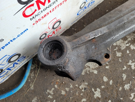 Case Mxu, Mxm New Holland Tm, Tsa Series Ts115a Front Axle Housing Beam 5182893 - Eje delantero: foto 2 Case Mxu, Mxm New Holland Tm, Tsa Series Ts115a Front Axle Housing Beam 5182893 - Eje delantero: foto 2