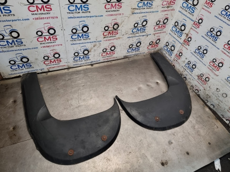 Case Mxu100, New Holland T6, T7,tsa Cab Mudguard Fender Extension Pair 87327426 - Guardabarros: foto 2 Case Mxu100, New Holland T6, T7,tsa Cab Mudguard Fender Extension Pair 87327426 - Guardabarros: foto 2