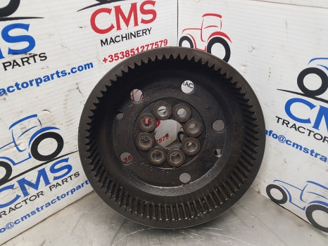 Claas Ares 800, 600 Arion 600 Ser Pro Active Front Axle Annular Gear 6000103493 - Eje delantero: foto 2 Claas Ares 800, 600 Arion 600 Ser Pro Active Front Axle Annular Gear 6000103493 - Eje delantero: foto 2