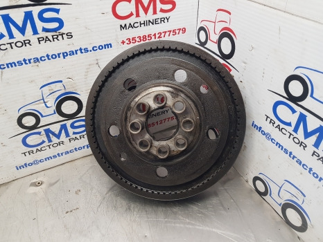 Claas Ares 800, 600 Arion 600 Ser Pro Active Front Axle Annular Gear 6000103493 - Eje delantero: foto 4 Claas Ares 800, 600 Arion 600 Ser Pro Active Front Axle Annular Gear 6000103493 - Eje delantero: foto 4
