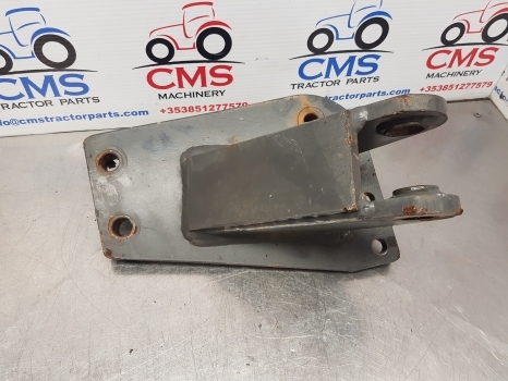 Claas Arion 640, 500, 600, Hexashift, Cmatic Top Link Bracket Lhs 0021608191 - Suspensión de cabina para Tractor: foto 1 Claas Arion 640, 500, 600, Hexashift, Cmatic Top Link Bracket Lhs 0021608191 - Suspensión de cabina para Tractor: foto 1