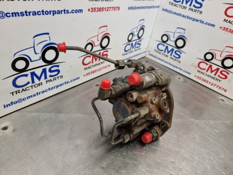 Claas Arion 640 650-620, Cmatic, Hex, Fuel Injection Pump 0011467510, Re543262 - Inyector: foto 5 Claas Arion 640 650-620, Cmatic, Hex, Fuel Injection Pump 0011467510, Re543262 - Inyector: foto 5