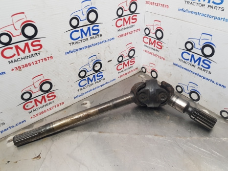 Claas Arion Ares 826, 836 Front Axle Drive Shaft Kit 6000104497, 147360, 44156 - Eje delantero: foto 4 Claas Arion Ares 826, 836 Front Axle Drive Shaft Kit 6000104497, 147360, 44156 - Eje delantero: foto 4
