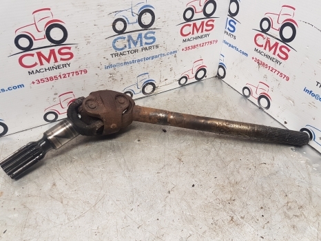Claas Arion Ares 826, 836 Front Axle Drive Shaft Kit 6000104497, 6000104503 - Palier para Tractor: foto 1 Claas Arion Ares 826, 836 Front Axle Drive Shaft Kit 6000104497, 6000104503 - Palier para Tractor: foto 1