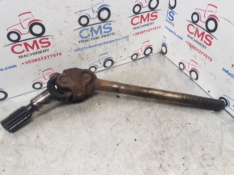 Claas Arion Ares 826, 836 Front Axle Drive Shaft Kit 6000104497, 6000104503 - Palier para Tractor: foto 5 Claas Arion Ares 826, 836 Front Axle Drive Shaft Kit 6000104497, 6000104503 - Palier para Tractor: foto 5