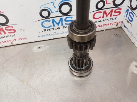 Claas Axos 340 Cx, Ceres, Ergos, Celtis Pto Drive Shaft 0011078130, 0010150231 - Palier para Tractor: foto 4 Claas Axos 340 Cx, Ceres, Ergos, Celtis Pto Drive Shaft 0011078130, 0010150231 - Palier para Tractor: foto 4