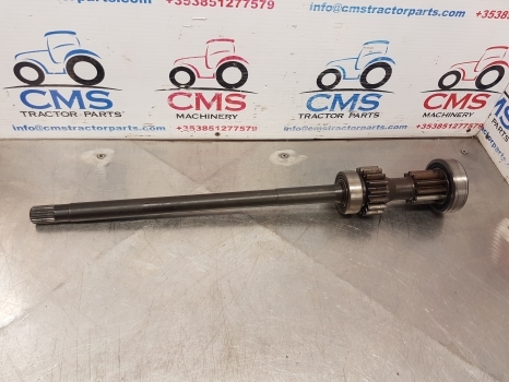 Claas Axos 340 Cx, Ceres, Ergos, Celtis Pto Drive Shaft 0011078130, 0010150231 - Palier para Tractor: foto 1 Claas Axos 340 Cx, Ceres, Ergos, Celtis Pto Drive Shaft 0011078130, 0010150231 - Palier para Tractor: foto 1