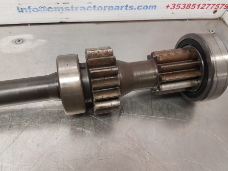 Claas Axos 340 Cx, Ceres, Ergos, Celtis Pto Drive Shaft 0011078130, 0010150231 - Palier para Tractor: foto 3 Claas Axos 340 Cx, Ceres, Ergos, Celtis Pto Drive Shaft 0011078130, 0010150231 - Palier para Tractor: foto 3