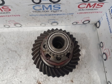 Claas Renault Ares 600, 800 Ser Front Axle Differential 6000103383, 6000103520 - Diferencial para Tractor: foto 5 Claas Renault Ares 600, 800 Ser Front Axle Differential 6000103383, 6000103520 - Diferencial para Tractor: foto 5