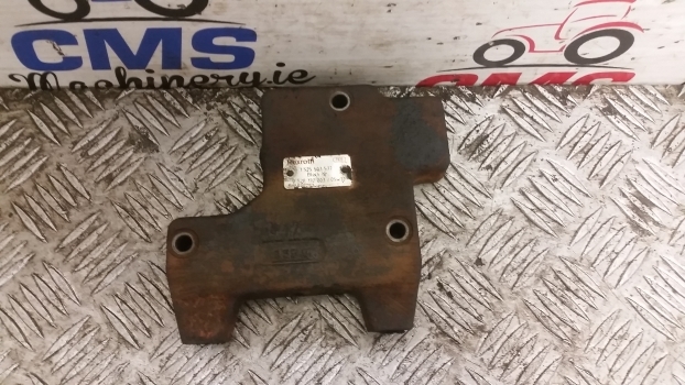 Deutz Agrotron 150 Mk3 Rexroth Hydraulic Valve Slice 1525503537 - Válvula hidráulica para Tractor: foto 2 Deutz Agrotron 150 Mk3 Rexroth Hydraulic Valve Slice 1525503537 - Válvula hidráulica para Tractor: foto 2
