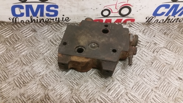Deutz Agrotron 150 Mk3 Rexroth Hydraulic Valve Slice 1525503648 - Válvula hidráulica para Tractor: foto 3 Deutz Agrotron 150 Mk3 Rexroth Hydraulic Valve Slice 1525503648 - Válvula hidráulica para Tractor: foto 3