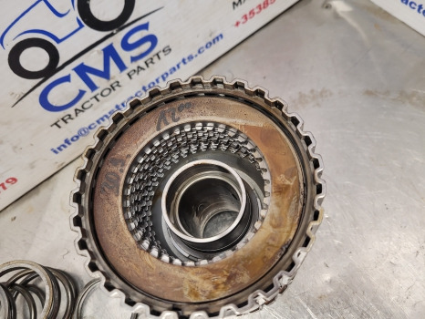 Deutz Agrotron 6120.4, M620 Clutch Pack 2093.259.030, 0.900.0954.3, 2093.259.036 - Embrague y piezas: foto 5 Deutz Agrotron 6120.4, M620 Clutch Pack 2093.259.030, 0.900.0954.3, 2093.259.036 - Embrague y piezas: foto 5