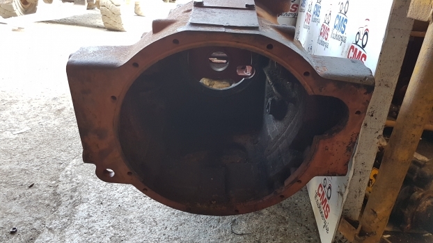 Caja de cambios y piezas para Tractor Deutz Dx 3.90 Transmission Gearbox Housing 043251440: foto 9